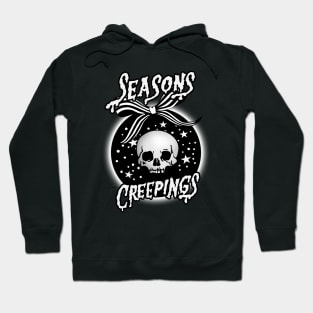 Seasons Creepings Hoodie